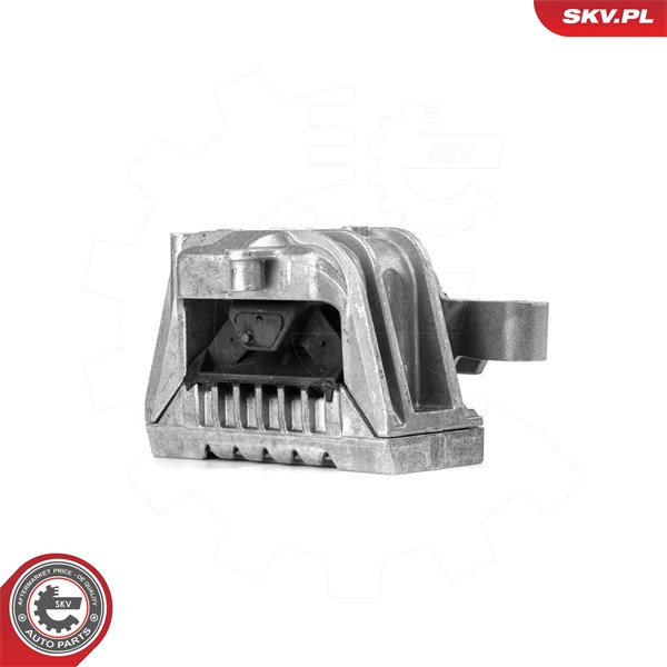 Motorkudde, Höger Esen skv 75SKV253 ESEN SKV