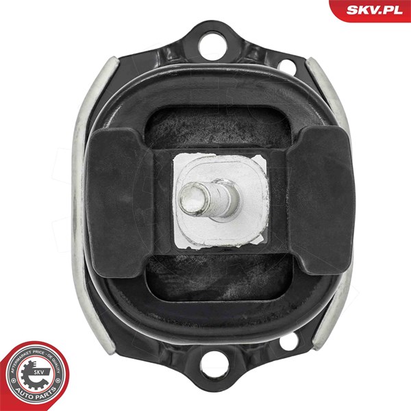 Motorkudde, Vänster Esen skv 75SKV254 ESEN SKV Motorkudde, Vänster Esen skv 75SKV254 ESEN SKV