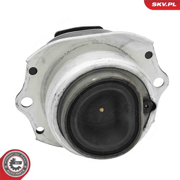 Motorkudde, Höger Esen skv 75SKV255 ESEN SKV Motorkudde, Höger Esen skv 75SKV255 ESEN SKV