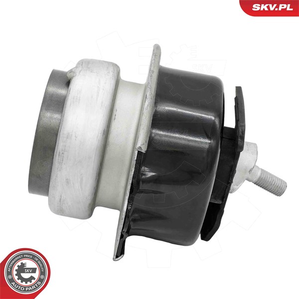 Motorkudde, Höger Esen skv 75SKV255 ESEN SKV Motorkudde, Höger Esen skv 75SKV255 ESEN SKV
