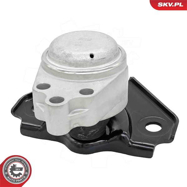 Motorkudde, Höger Esen skv 75SKV256 ESEN SKV Motorkudde, Höger Esen skv 75SKV256 ESEN SKV
