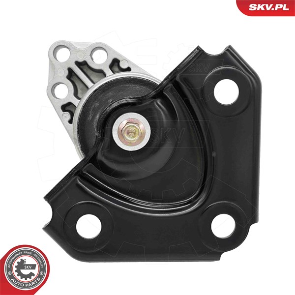 Motorkudde, Höger Esen skv 75SKV256 ESEN SKV Motorkudde, Höger Esen skv 75SKV256 ESEN SKV
