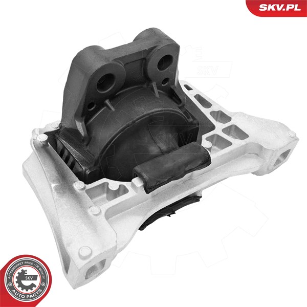 Motorkudde, Höger Esen skv 75SKV258 ESEN SKV