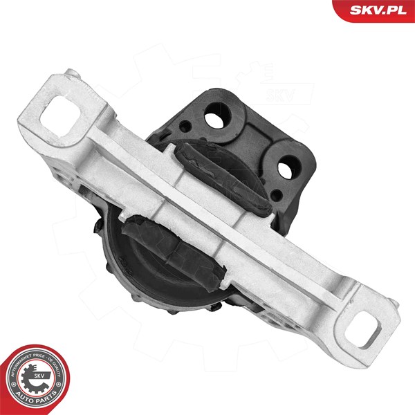 Motorkudde, Höger Esen skv 75SKV258 ESEN SKV Motorkudde, Höger Esen skv 75SKV258 ESEN SKV
