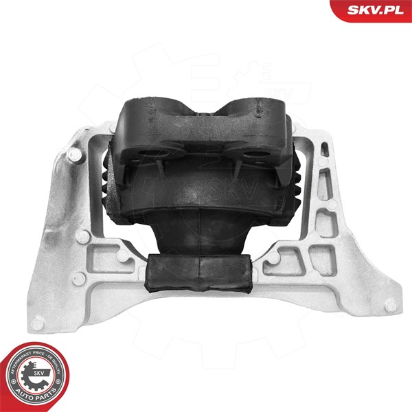 Motorkudde, Höger Esen skv 75SKV258 ESEN SKV Motorkudde, Höger Esen skv 75SKV258 ESEN SKV