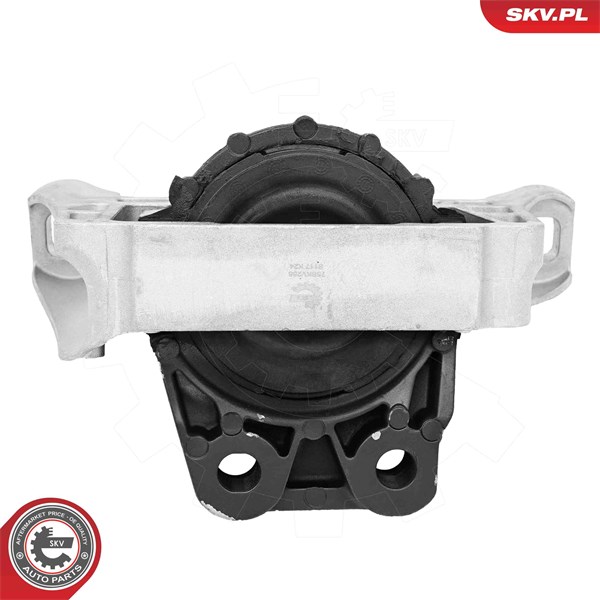 Motorkudde, Höger Esen skv 75SKV258 ESEN SKV Motorkudde, Höger Esen skv 75SKV258 ESEN SKV