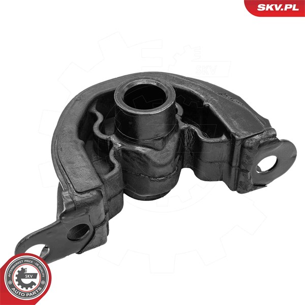 Motorkudde, Vänster undre Esen skv 75SKV261 ESEN SKV Motorkudde, Vänster undre Esen skv 75SKV261 ESEN SKV