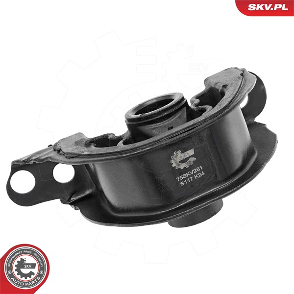 Motorkudde, Vänster undre Esen skv 75SKV261 ESEN SKV
