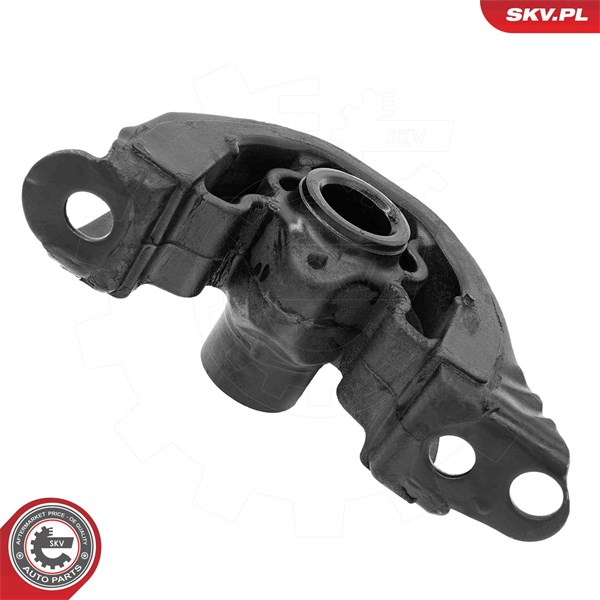 Motorkudde, Vänster undre Esen skv 75SKV261 ESEN SKV Motorkudde, Vänster undre Esen skv 75SKV261 ESEN SKV