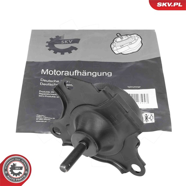 Motorkudde, Höger fram Esen skv 75SKV267 ESEN SKV