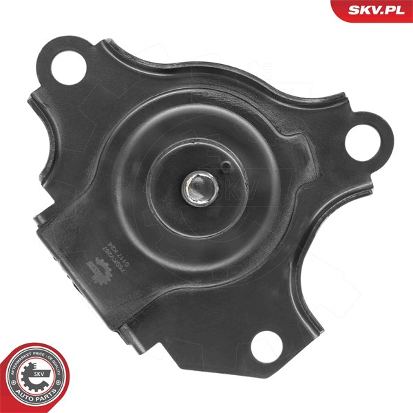 Motorkudde, Höger fram Esen skv 75SKV267 ESEN SKV