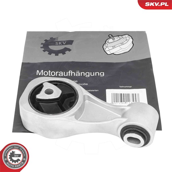 Motorkudde, Höger bak Esen skv 75SKV269 ESEN SKV