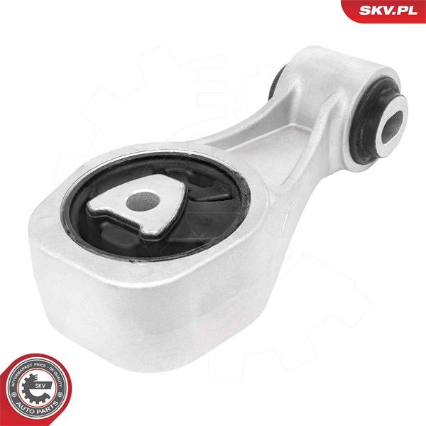 Motorkudde, Höger bak Esen skv 75SKV269 ESEN SKV Motorkudde, Höger bak Esen skv 75SKV269 ESEN SKV