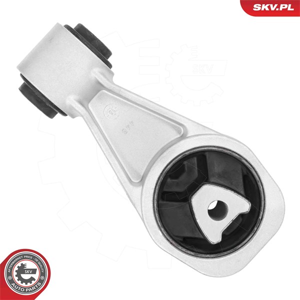 Motorkudde, Höger bak Esen skv 75SKV269 ESEN SKV Motorkudde, Höger bak Esen skv 75SKV269 ESEN SKV