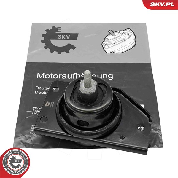 Motorkudde, Höger Esen skv 75SKV277 ESEN SKV