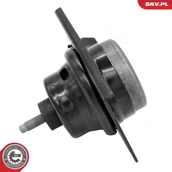 Motorkudde, Höger Esen skv 75SKV277 ESEN SKV Motorkudde, Höger Esen skv 75SKV277 ESEN SKV