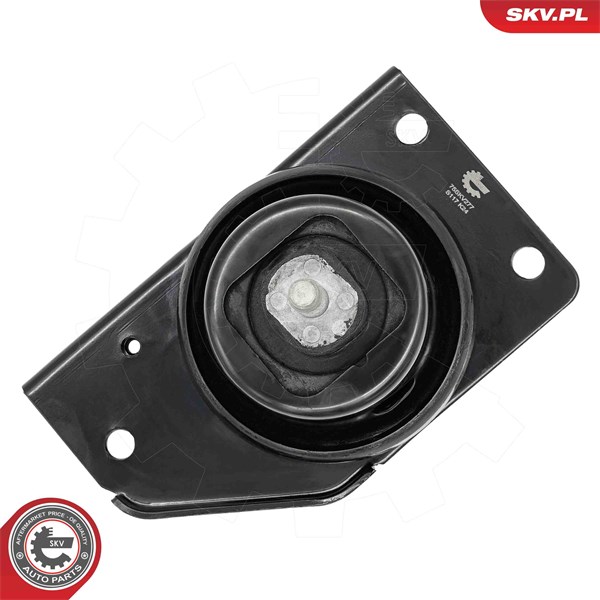 Motorkudde, Höger Esen skv 75SKV277 ESEN SKV