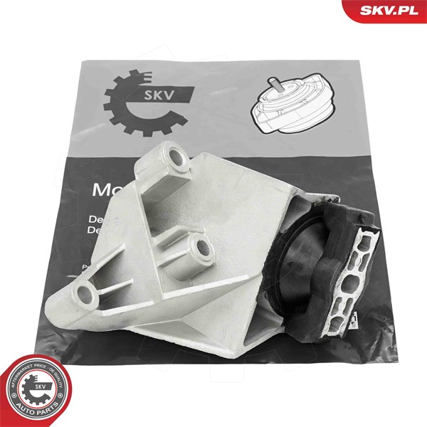 Motorkudde, Höger Esen skv 75SKV282 ESEN SKV