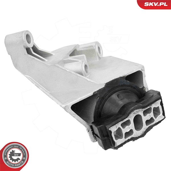 Motorkudde, Höger Esen skv 75SKV282 ESEN SKV Motorkudde, Höger Esen skv 75SKV282 ESEN SKV