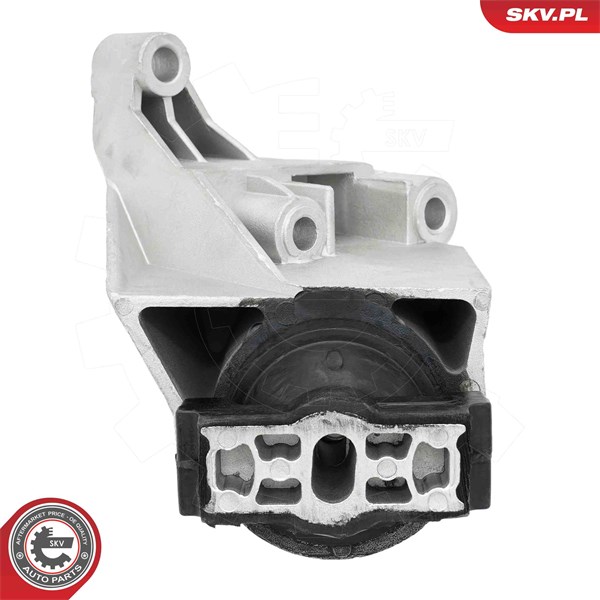 Motorkudde, Höger Esen skv 75SKV282 ESEN SKV Motorkudde, Höger Esen skv 75SKV282 ESEN SKV
