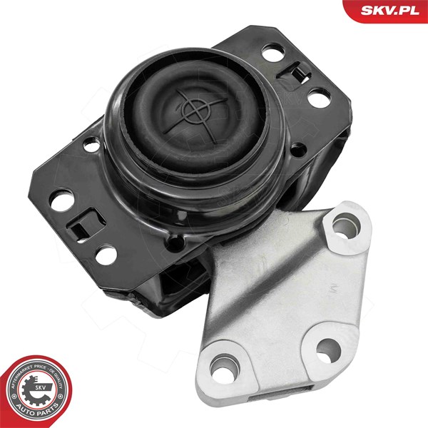 Motorkudde, Höger fram Esen skv 75SKV289 ESEN SKV