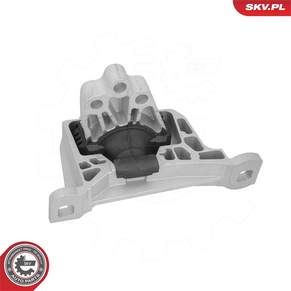 Motorkudde, Höger Esen skv 75SKV296 ESEN SKV