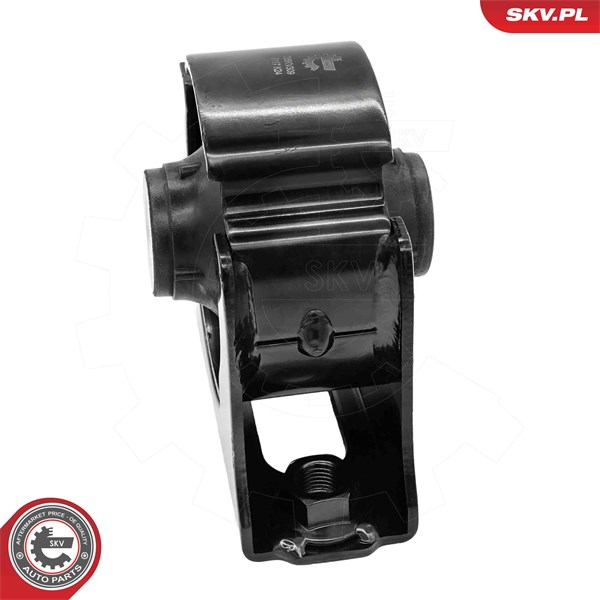 Motorkudde, Fram Esen skv 75SKV309 ESEN SKV Motorkudde, Fram Esen skv 75SKV309 ESEN SKV