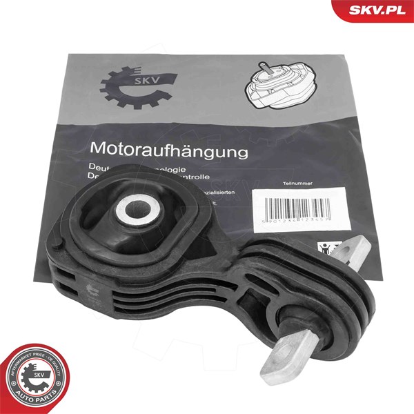 Motorkudde, Bak Esen skv 75SKV314 ESEN SKV