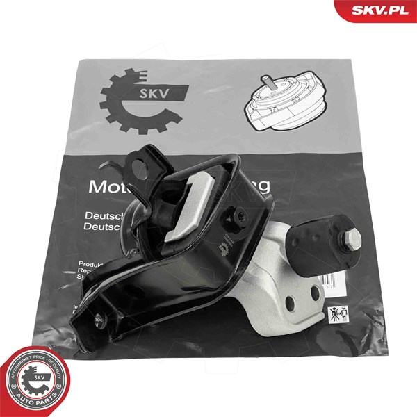 Motorkudde, Höger Esen skv 75SKV317 ESEN SKV