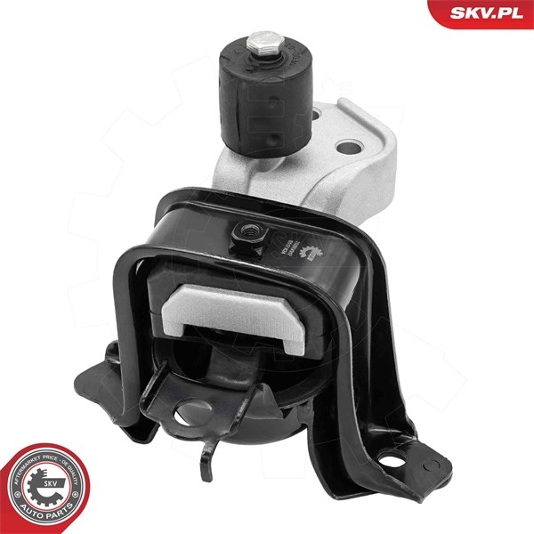 Motorkudde, Höger Esen skv 75SKV317 ESEN SKV