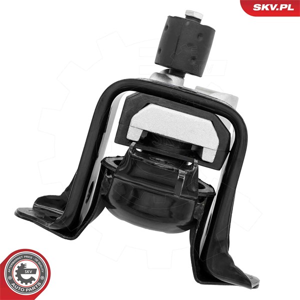 Motorkudde, Höger Esen skv 75SKV317 ESEN SKV