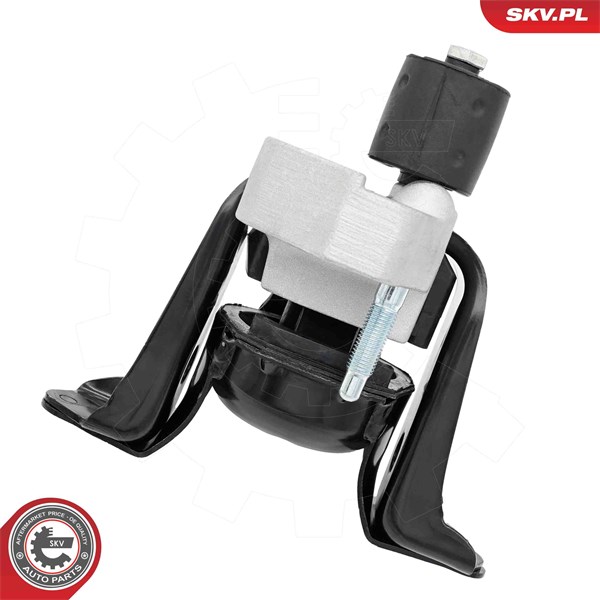 Motorkudde, Höger Esen skv 75SKV317 ESEN SKV