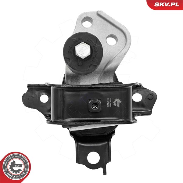 Motorkudde, Höger Esen skv 75SKV317 ESEN SKV