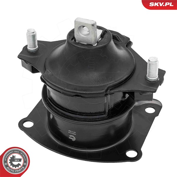 Motorkudde, Höger Esen skv 75SKV319 ESEN SKV Motorkudde, Höger Esen skv 75SKV319 ESEN SKV