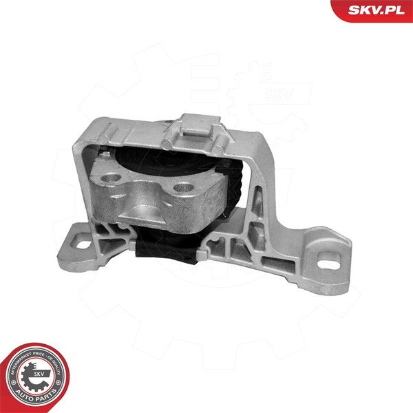 Motorkudde, Höger Esen skv 75SKV320 ESEN SKV