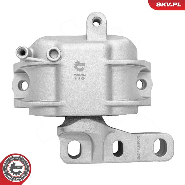 Motorkudde, Höger Esen skv 75SKV324 ESEN SKV