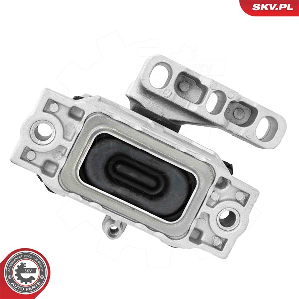 Motorkudde, Höger Esen skv 75SKV324 ESEN SKV Motorkudde, Höger Esen skv 75SKV324 ESEN SKV