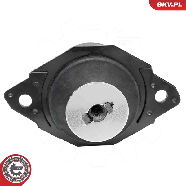 Motorkudde, Vänster bak Esen skv 75SKV325 ESEN SKV Motorkudde, Vänster bak Esen skv 75SKV325 ESEN SKV