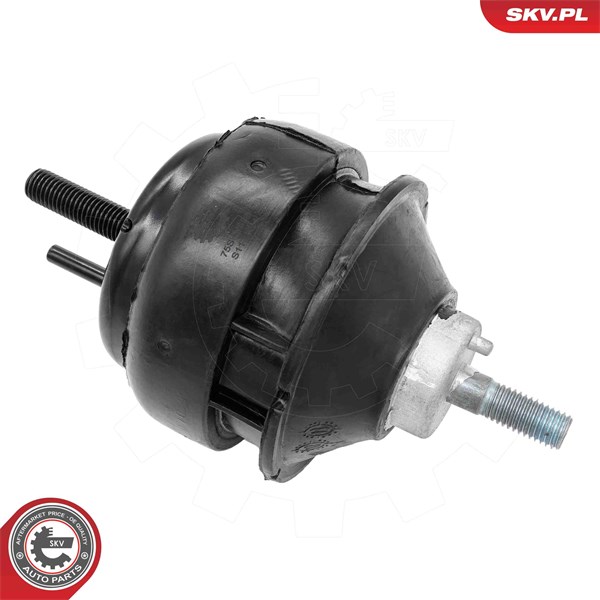 Motorkudde, Höger Esen skv 75SKV332 ESEN SKV