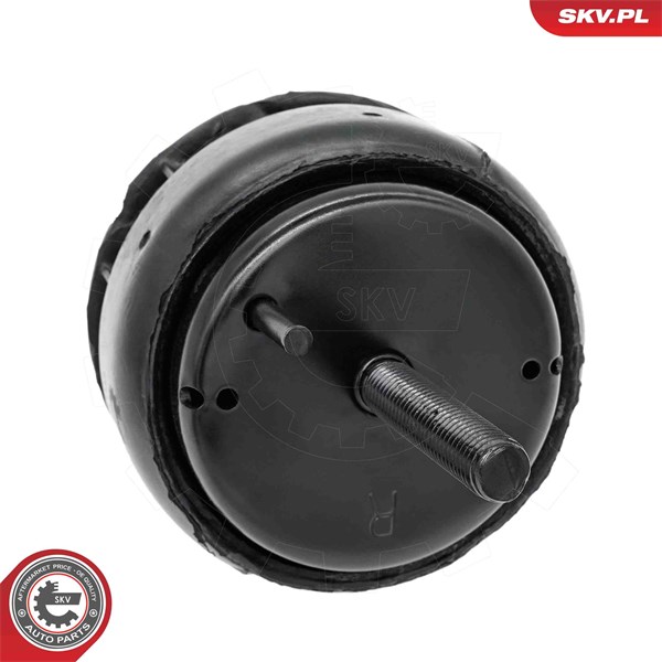 Motorkudde, Höger Esen skv 75SKV332 ESEN SKV Motorkudde, Höger Esen skv 75SKV332 ESEN SKV