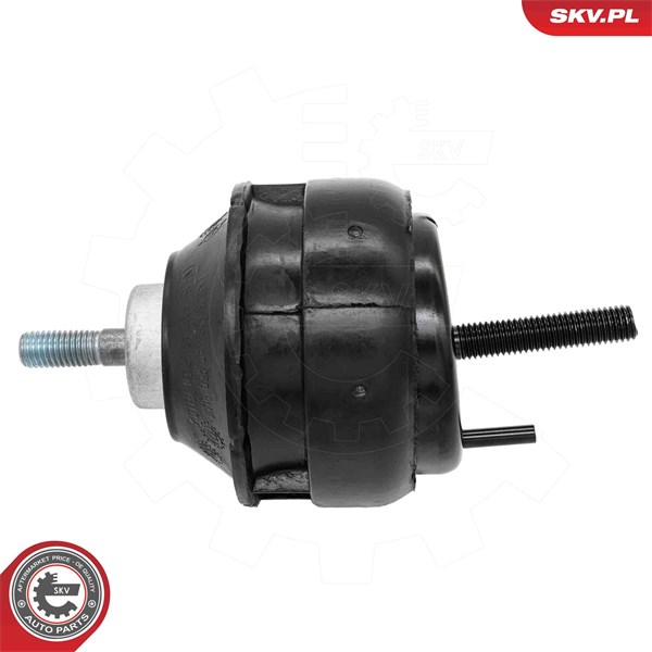 Motorkudde, Höger Esen skv 75SKV332 ESEN SKV Motorkudde, Höger Esen skv 75SKV332 ESEN SKV