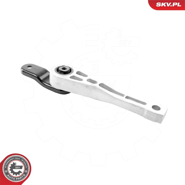 Motorkudde, Nedre Esen skv 75SKV335 ESEN SKV