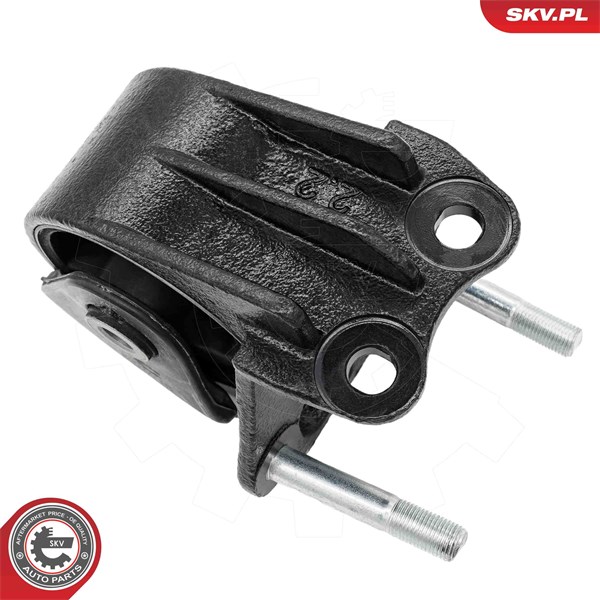 Motorkudde, Vänster Esen skv 75SKV336 ESEN SKV Motorkudde, Vänster Esen skv 75SKV336 ESEN SKV