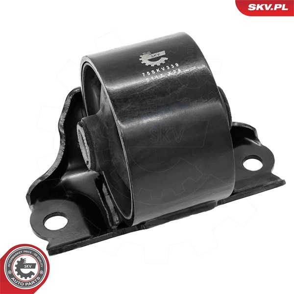 Motorkudde, Fram Esen skv 75SKV339 ESEN SKV Motorkudde, Fram Esen skv 75SKV339 ESEN SKV
