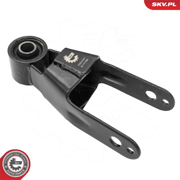 Motorkudde, Bak Esen skv 75SKV341 ESEN SKV Motorkudde, Bak Esen skv 75SKV341 ESEN SKV
