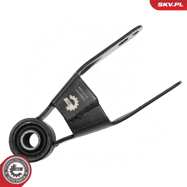 Motorkudde, Bak Esen skv 75SKV341 ESEN SKV Motorkudde, Bak Esen skv 75SKV341 ESEN SKV