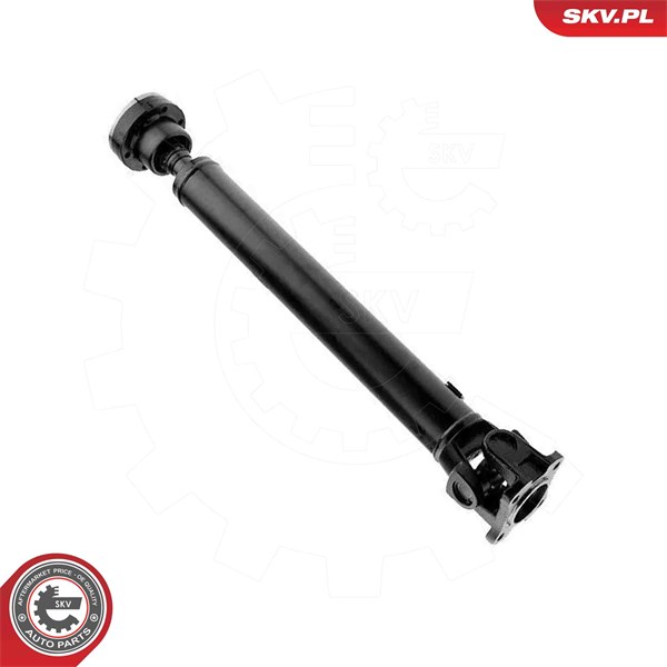 Drivaxel, Framaxel Esen skv 76SKV152 ESEN SKV