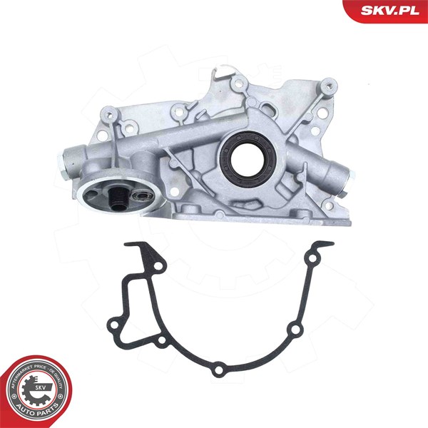 Oljepump Esen skv 77SKV001 ESEN SKV