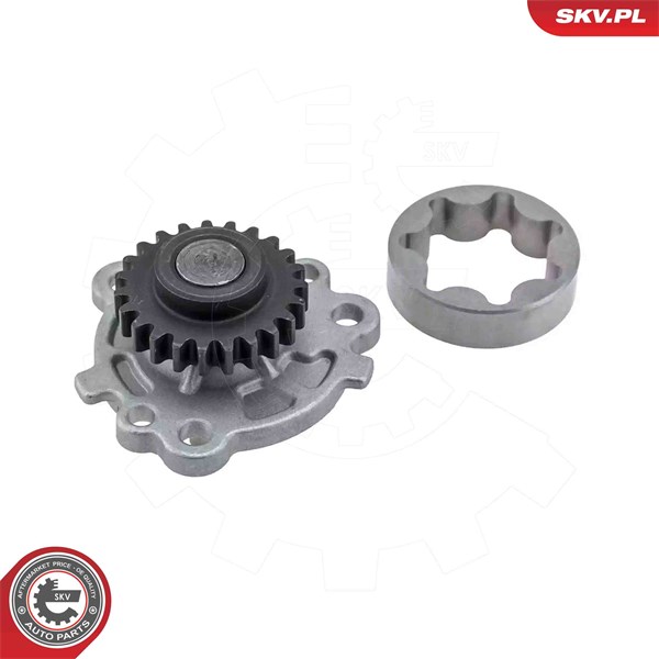 Oljepump Esen skv 77SKV002 ESEN SKV