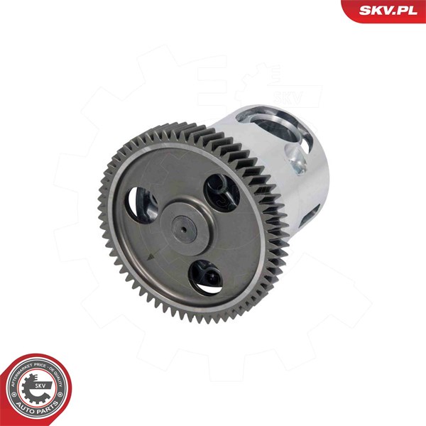 Oljepump Esen skv 77SKV004 ESEN SKV